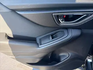 Subaru Forester 2019 AWD Premium 4pt Crossover