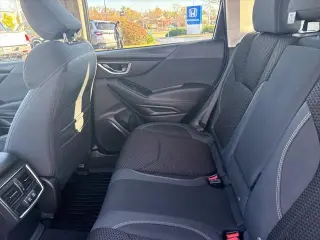 Subaru Forester 2019 AWD Premium 4pt Crossover