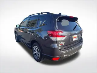 Subaru Forester 2019 AWD Premium 4pt Crossover