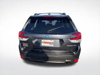 Subaru Forester 2019 AWD Premium 4pt Crossover