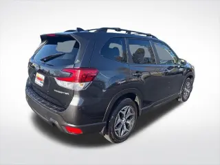 Subaru Forester 2019 AWD Premium 4pt Crossover