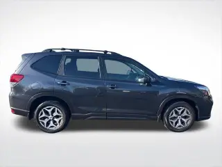 Subaru Forester 2019 AWD Premium 4pt Crossover