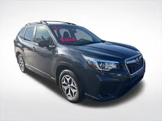 Subaru Forester 2019 AWD Premium 4pt Crossover