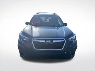 Subaru Forester 2019 AWD Premium 4pt Crossover