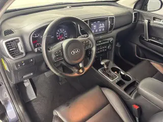 Kia Sportage 2018 EX 4dr SUV