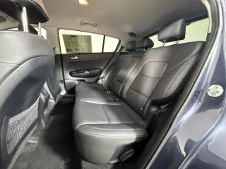 Kia Sportage 2018 EX 4dr SUV