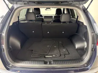 Kia Sportage 2018 EX 4dr SUV
