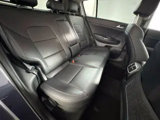 Kia Sportage 2018 EX 4dr SUV