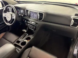 Kia Sportage 2018 EX 4dr SUV