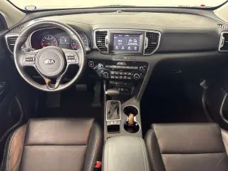 Kia Sportage 2018 EX 4dr SUV