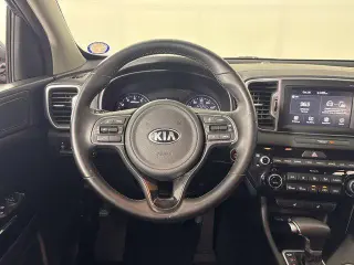 Kia Sportage 2018 EX 4dr SUV