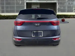 Kia Sportage 2018 EX 4dr SUV