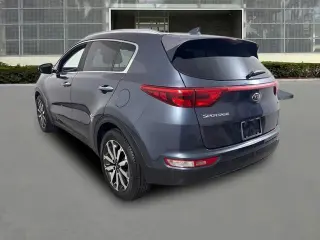 Kia Sportage 2018 EX 4dr SUV