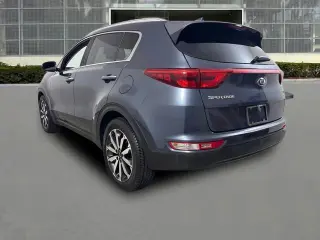 Kia Sportage 2018 EX 4dr SUV