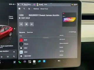 Tesla Model Y 2023 AWD Long Range 4dr Crossover