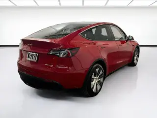 Tesla Model Y 2023 AWD Long Range 4dr Crossover