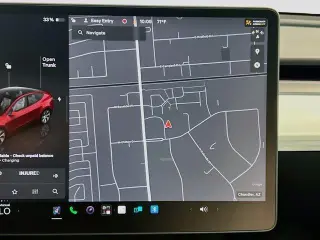 Tesla Model Y 2023 AWD Long Range 4dr Crossover