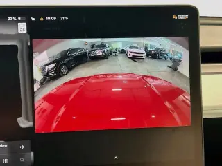Tesla Model Y 2023 AWD Long Range 4dr Crossover