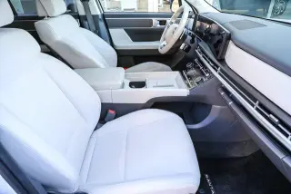 Hyundai SANTA FE Híbrido 2026 SE 4 puertas SUV