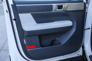 Hyundai SANTA FE Híbrido 2026 SE 4 puertas SUV