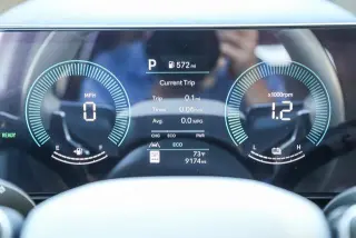 Hyundai SANTA FE Híbrido 2026 SE 4 puertas SUV