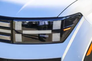 Hyundai SANTA FE Híbrido 2026 SE 4 puertas SUV