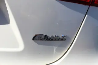 MASERATI GHIBLI 2015