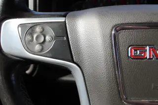 GMC SIERRA 1500 CABINA CREW 2018