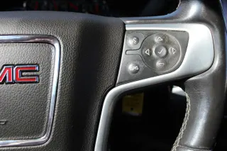 GMC SIERRA 1500 CABINA CREW 2018