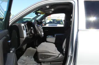GMC SIERRA 1500 CABINA CREW 2018
