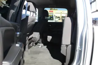 GMC SIERRA 1500 CABINA CREW 2018