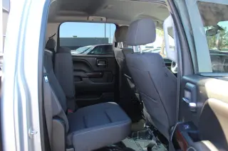 GMC SIERRA 1500 CABINA CREW 2018