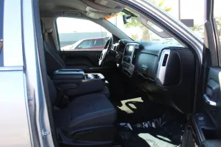 GMC SIERRA 1500 CABINA CREW 2018