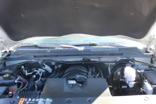 GMC SIERRA 1500 CABINA CREW 2018