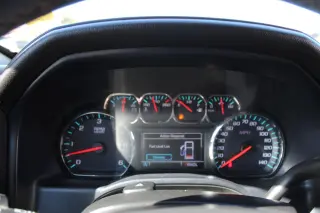 GMC SIERRA 1500 CABINA CREW 2018