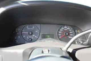 2005 FORD F250 SUPER DUTY CABINA REGULAR