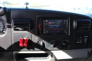 2005 FORD F250 SUPER DUTY CABINA REGULAR