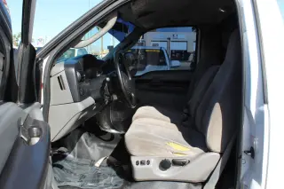 2005 FORD F250 SUPER DUTY CABINA REGULAR