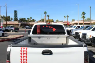 2005 FORD F250 SUPER DUTY CABINA REGULAR
