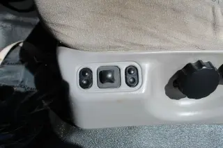 2005 FORD F250 SUPER DUTY CABINA REGULAR