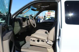 2004 FORD F350 SUPER DUTY SUPER CAB