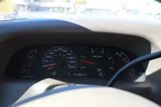 2004 FORD F350 SUPER DUTY SUPER CAB