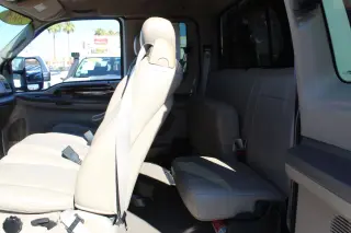 2004 FORD F350 SUPER DUTY SUPER CAB