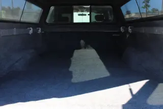 2004 FORD F350 SUPER DUTY SUPER CAB