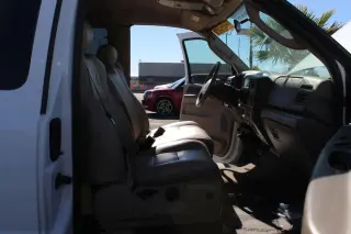 2004 FORD F350 SUPER DUTY SUPER CAB