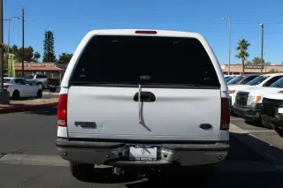 2004 FORD F350 SUPER DUTY SUPER CAB