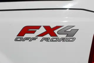 2004 FORD F350 SUPER DUTY SUPER CAB