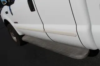 2004 FORD F350 SUPER DUTY SUPER CAB