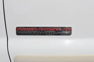2004 FORD F350 SUPER DUTY SUPER CAB