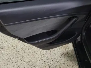 Tesla Model 3 2020 AWD Performance 4dr Sedan